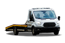 Car Hire Harborne - Recovery Van - Van hire Harborne