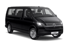 Car Hire Harborne - 9 Seater Manual - Minibus hire Harborne