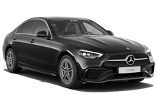Car Hire Harborne - C Class Auto - car hire Harborne
