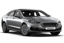 Car Hire Harborne - Mondeo - car hire Harborne