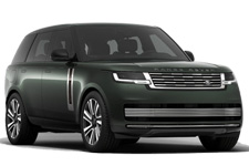 Car Hire Harborne - Range Rover - car hire Harborne