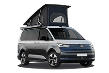 Car Hire Harborne - VW Campervan - Van hire Harborne